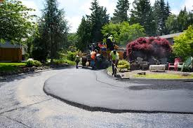 Driveway Maintenance Services in Travelers Rest, SC